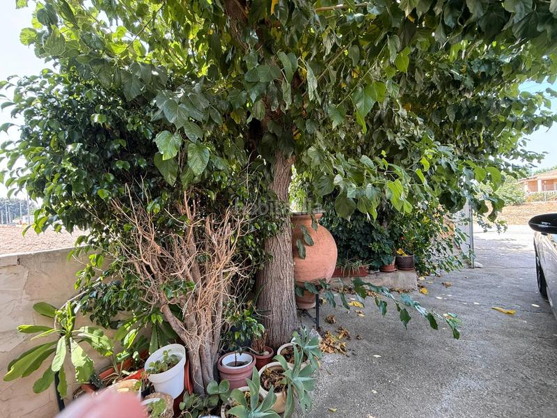 Foto 0282af6b-02fd-4d38-996c-87dcd6f29b82. Maison jumelée avec parking dans Casillas Murcia