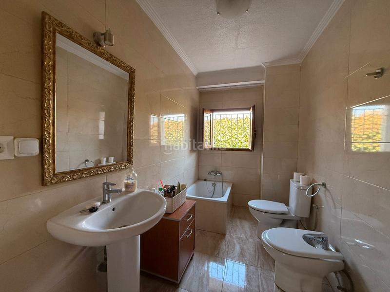 Foto 08c12548-f8eb-44db-8c05-44597523ad91. Maison jumelée avec parking dans Casillas Murcia