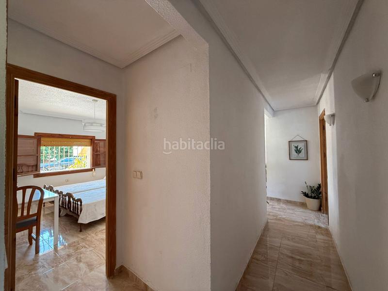 Foto 31789811-22ce-4843-b971-ec6379a4a221. Maison jumelée avec parking dans Casillas Murcia