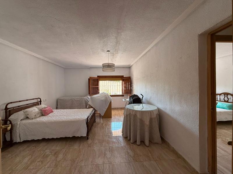 Foto 39b3ba54-df20-4947-827b-282129c50e54. Maison jumelée avec parking dans Casillas Murcia