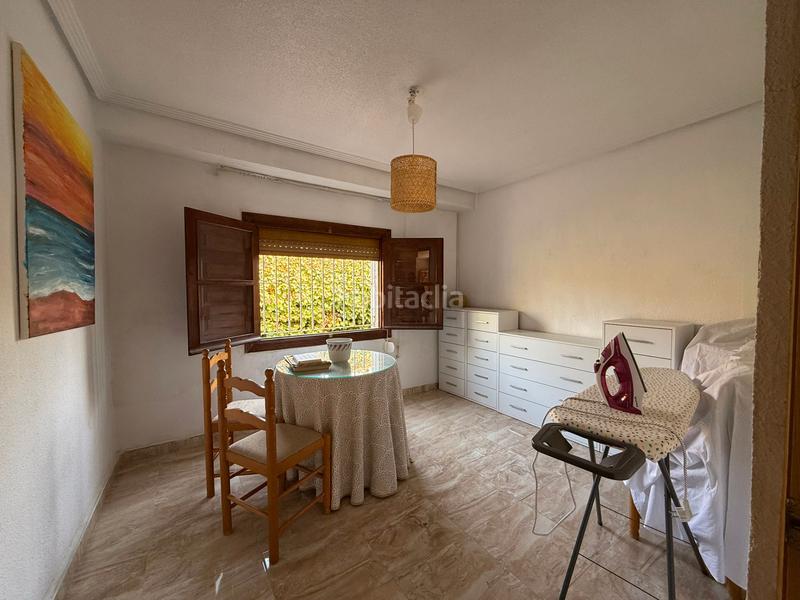 Foto 5ddcefda-6e96-4351-baa1-2c6b988c4064. Maison jumelée avec parking dans Casillas Murcia