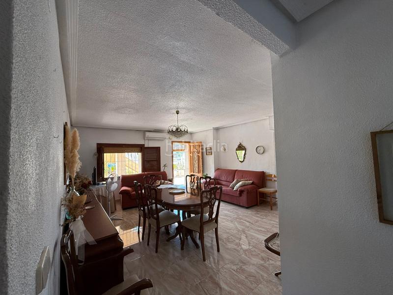 Foto 6564e09a-3f54-4932-8b15-aa455ff76c6f. Maison jumelée avec parking dans Casillas Murcia