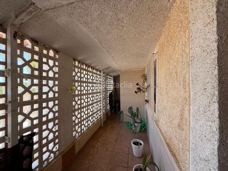 Foto 6cfec110-0c8a-4a65-a236-1b3c438d61a8. Maison jumelée avec parking dans Casillas Murcia