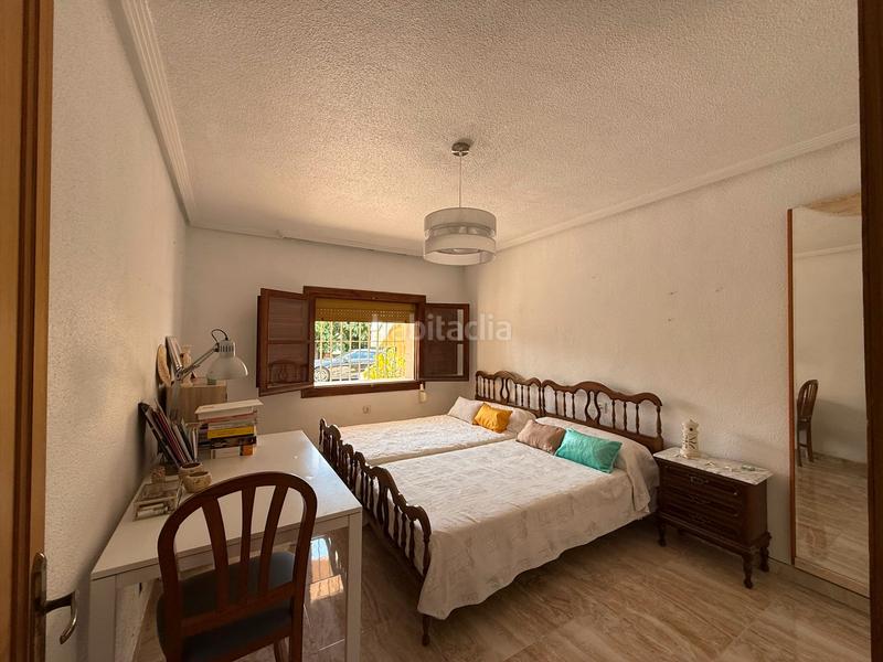 Foto 6d4f1777-2ac9-4d25-8502-3dcef78c9b1f. Maison jumelée avec parking dans Casillas Murcia