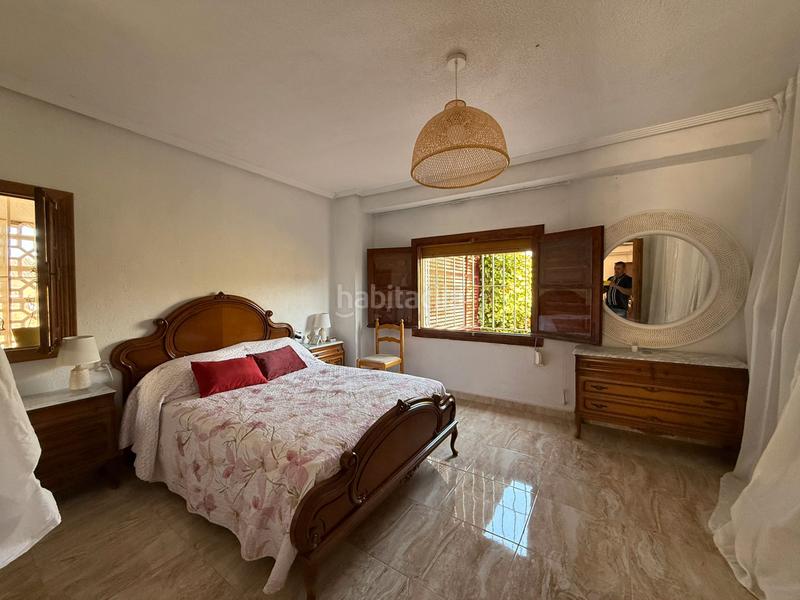 Foto 8c1c7e8b-53dd-48a6-9829-b232f5b15168. Maison jumelée avec parking dans Casillas Murcia