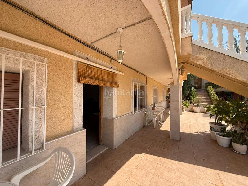 Foto a9aa0a09-cb1a-484f-896a-37d0f17f08e2. Maison jumelée avec parking dans Casillas Murcia