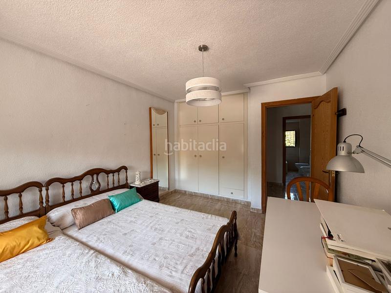 Foto d0d70c95-b730-4077-894f-f9c5d222952a. Maison jumelée avec parking dans Casillas Murcia