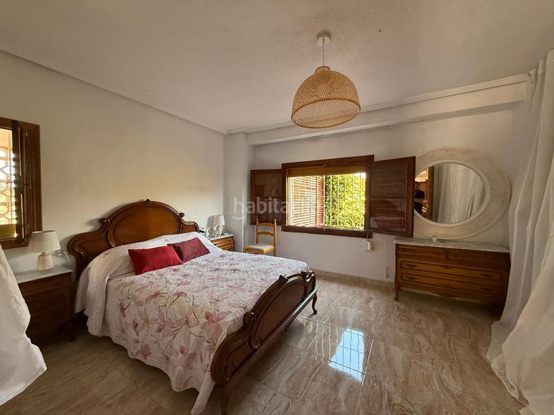 Foto e756aa74-1542-4225-8a30-6baa019947ed. Maison jumelée avec parking dans Casillas Murcia