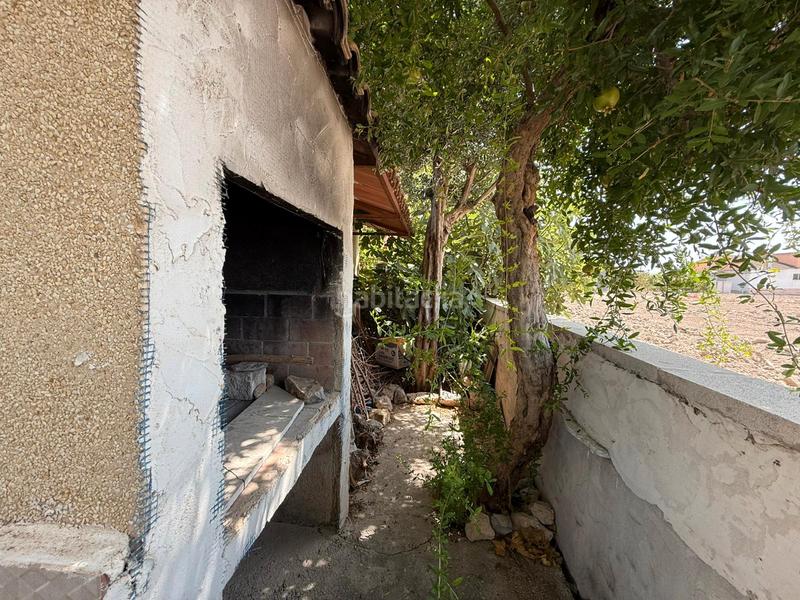 Foto e77e94af-b58e-46cb-8941-3d9afb65b490. Maison jumelée avec parking dans Casillas Murcia