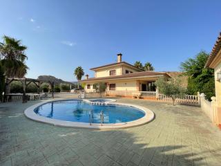 Masia a Mula. ¡descubre esta impresionante finca rustica en mula!