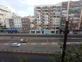 Pis  Ronda norte. Ronda norte