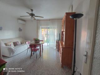 Location Appartement  Calle jazmines. Lo pagan