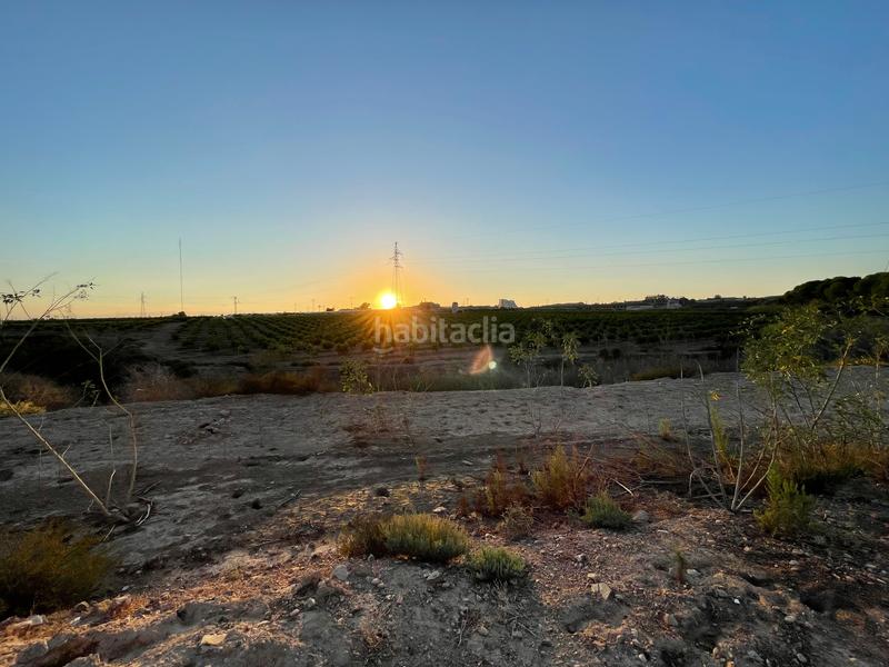 Foto 26701a73-240d-4d2e-8b84-e26d78afa6f1. Landgut in camino don luis 835 in Cabezo de Torres Murcia