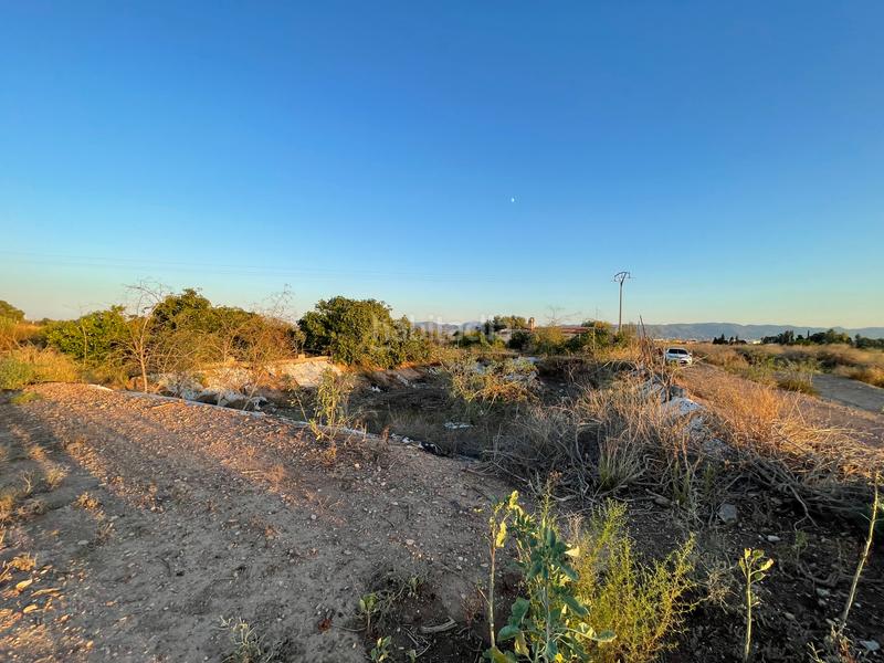 Foto f2093dc0-052d-4c0a-8a57-06b53cc1fb1b. Landgut in camino don luis 835 in Cabezo de Torres Murcia