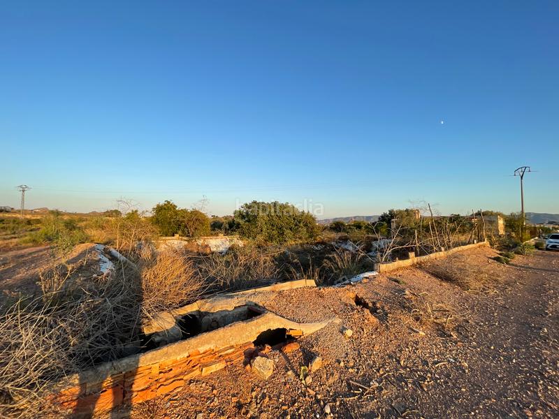 Foto 8694fc49-a706-42af-b167-9bdcf060caea. Propriété dans camino don luis 835 dans Cabezo de Torres Murcia