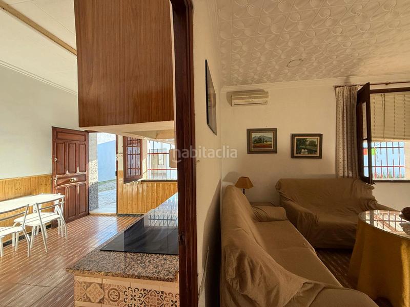 Foto 6d4294ae-0bbc-4c0f-8baf-b544435446b5. Casale con camino in Churra Murcia