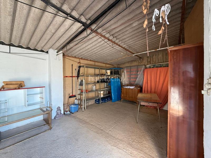 Foto 7c033242-e935-4551-9bd7-d17db7067cca. Casale con camino in Churra Murcia