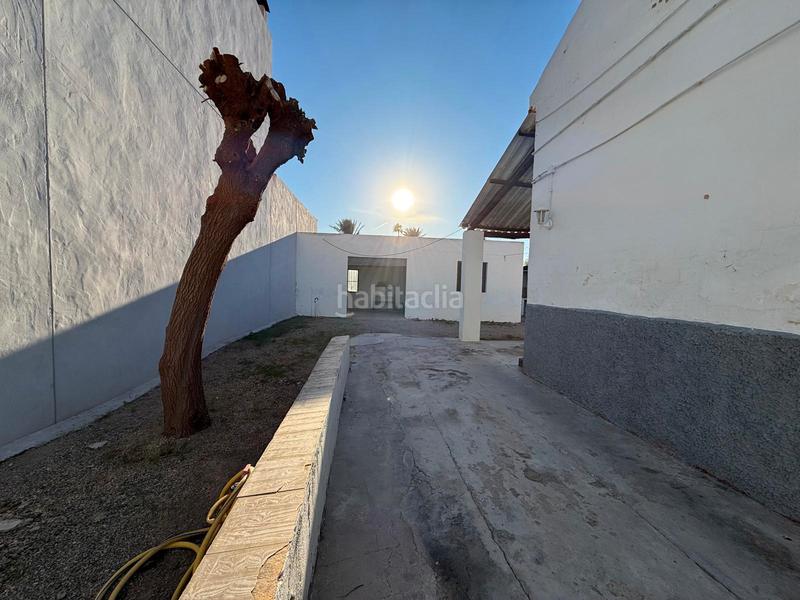 Foto 95fb3024-94ee-4fed-895b-aaf4d334d104. Casale con camino in Churra Murcia