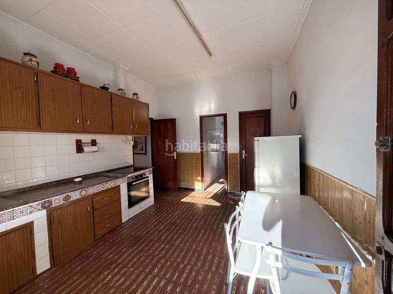 Foto b27de237-a6c4-4f31-8b6b-b33e3c16fefc. Casale con camino in Churra Murcia