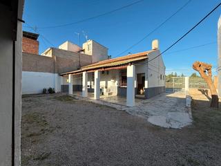 Country house in Churra