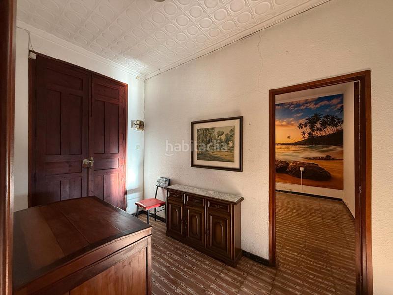 Foto 1ddb589f-3245-4b7e-85f9-5a2f446beef9. Country house with fireplace in Churra Murcia
