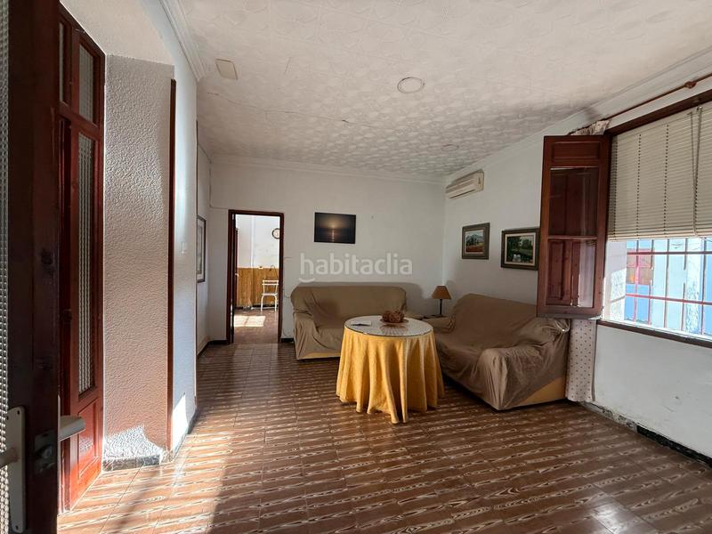 Foto 2a89bfb8-08a2-4d2f-8cb2-86adc0a454cf. Country house with fireplace in Churra Murcia