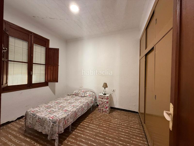 Foto 423e3eba-1bf7-4527-89ed-9e684c5dab94. Country house with fireplace in Churra Murcia