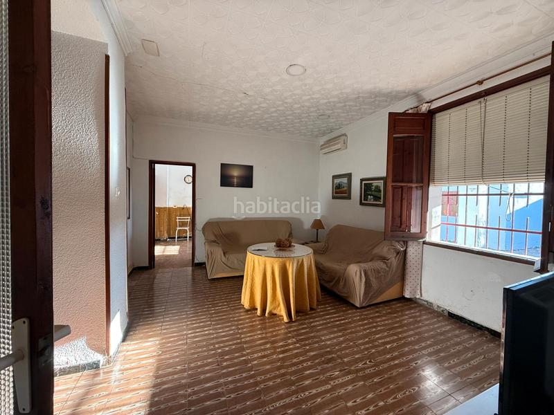 Foto 43ced76d-bb1b-4190-bddb-05a550db285a. Country house with fireplace in Churra Murcia