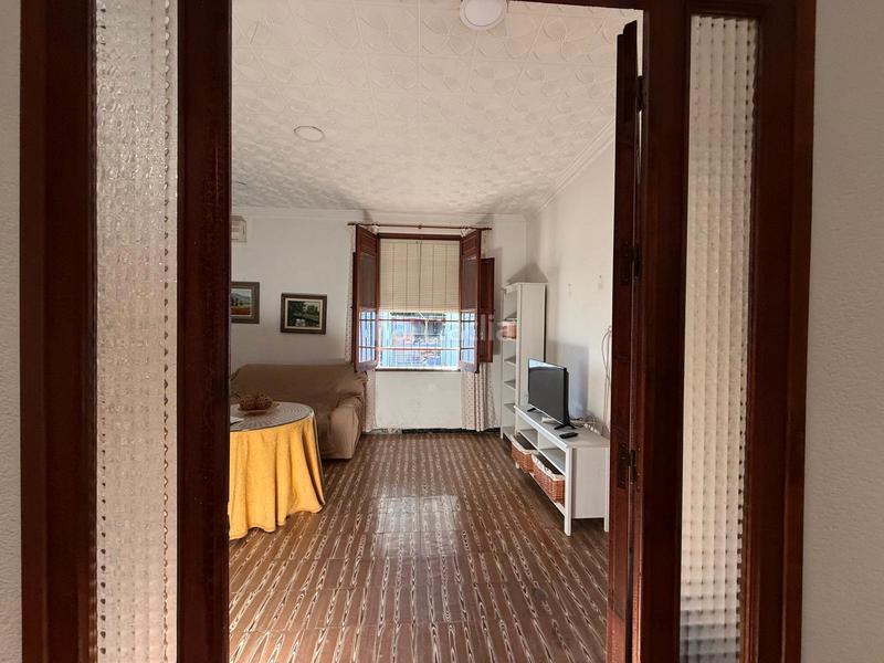 Foto 5175dd63-5445-4459-8388-5f1f98705c8b. Country house with fireplace in Churra Murcia