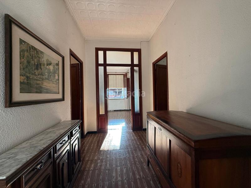 Foto 7b8ea1e9-0f39-45ae-8df0-c98f0428e780. Country house with fireplace in Churra Murcia