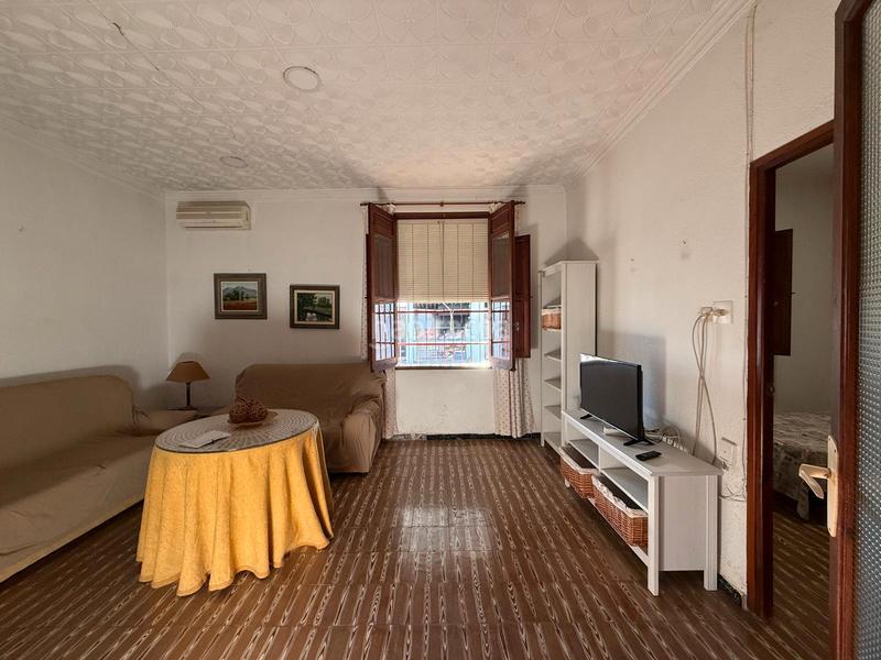 Foto cd39037e-e88a-4122-84ba-0fdff3029a14. Country house with fireplace in Churra Murcia