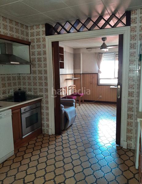 Foto 2f95d6f8-af47-4b5d-ab3c-489f84bf99fc. Flat in Santa Eulalia Murcia