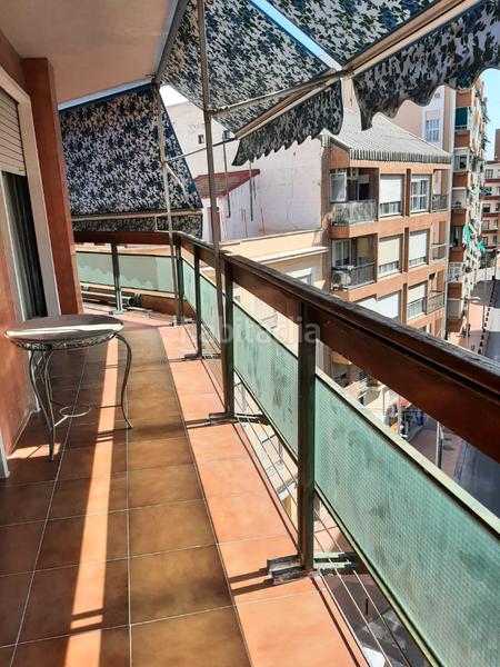 Foto 87c27a92-f36d-4bce-880a-b09bdeaee1e0. Flat in Santa Eulalia Murcia