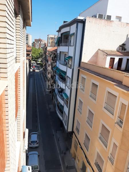 Foto afba7556-ca1a-462b-a61b-5d846ab30c26. Flat in Santa Eulalia Murcia