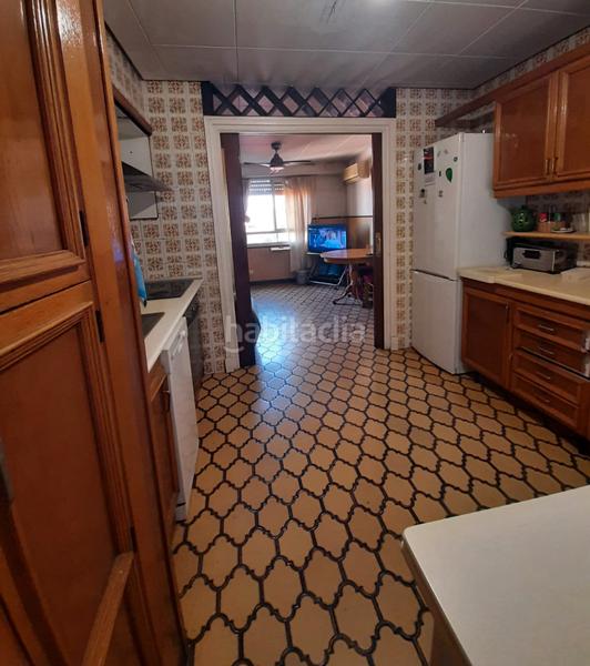 Foto f3bd0b6b-af49-4260-a6d6-47b650054601. Flat in Santa Eulalia Murcia