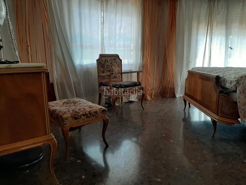 Foto f400d06d-daeb-4431-ba8c-177eb1093943. Flat in Santa Eulalia Murcia