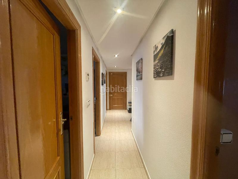 Foto c6b54282-28b8-4d3c-b21a-030cd6dac059. Piso Cabezo de Torres en Cabezo de Torres Murcia