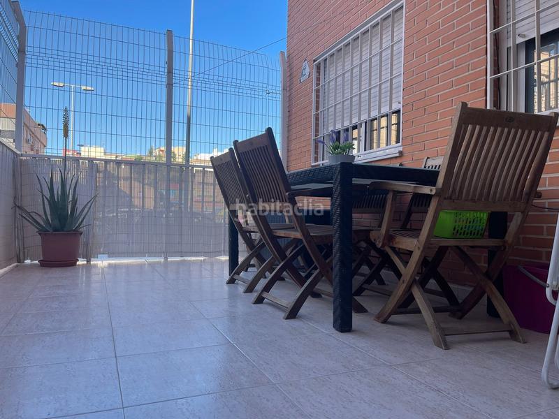 Foto ee2a8169-2296-44a5-b059-9f7465b3a2d1. Piso Cabezo de Torres en Cabezo de Torres Murcia