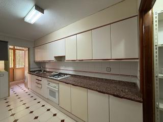 Appartement à Cabezo de Torres