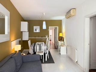 Etagenwohnung in Centre. Piso céntrico con licencia turistica!