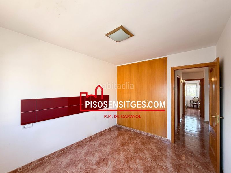 Foto 2503524c-0235-48ac-9138-36de5d99d00b. Casa adossada amb calefacció aparcament a Calafell poble Calafell