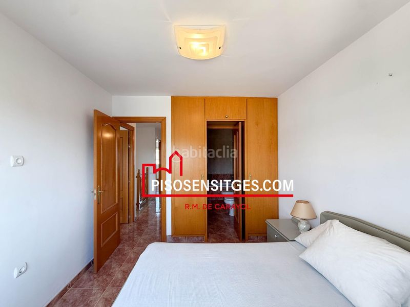 Foto 40f9abba-fb1e-42dd-9f2b-611b3af17f48. Casa adossada amb calefacció aparcament a Calafell poble Calafell