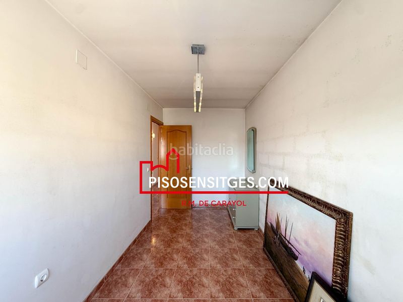 Foto 4469e158-a001-4700-9643-09197a01ba12. Casa adossada amb calefacció aparcament a Calafell poble Calafell