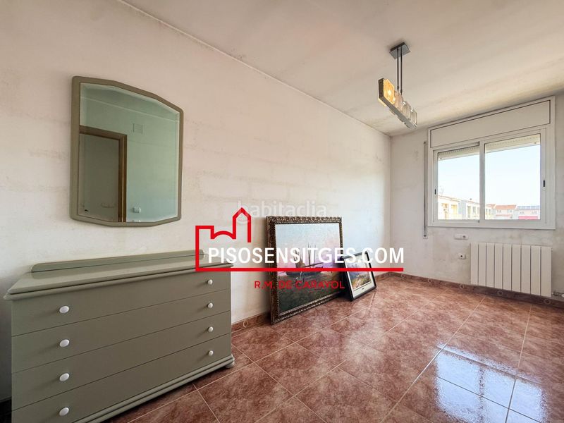 Foto 65e1f761-f399-4d55-a4fc-fedafc213452. Casa adossada amb calefacció aparcament a Calafell poble Calafell