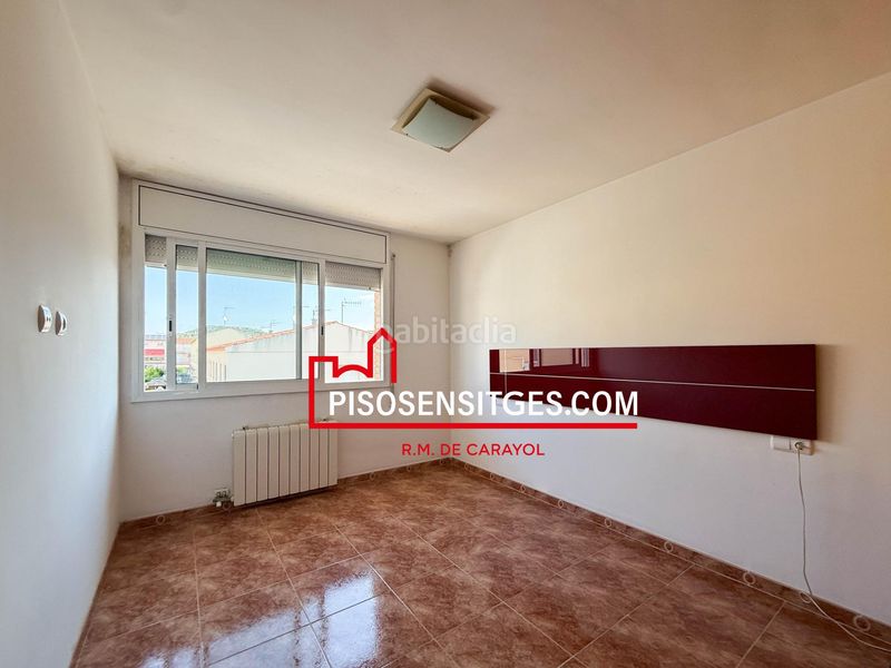 Foto a895d478-f80d-49a0-b045-4b406bc5523b. Casa adossada amb calefacció aparcament a Calafell poble Calafell
