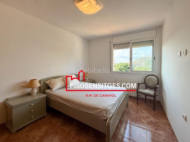 Foto ccbe8c14-8030-42d2-8391-8020506d9b44. Casa adossada amb calefacció aparcament a Calafell poble Calafell