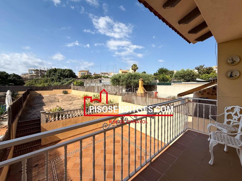Foto dd41027b-c830-44a2-a0fa-2bd404f05902. Casa adossada amb calefacció aparcament a Calafell poble Calafell