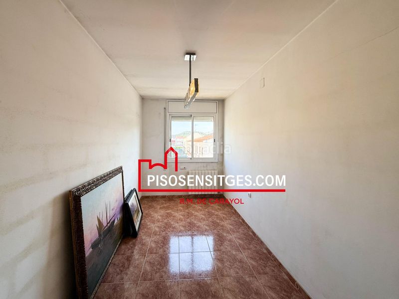 Foto facf3f60-c269-441a-9fcd-b553f8444e5c. Casa adossada amb calefacció aparcament a Calafell poble Calafell