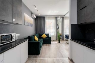 Location Appartement à Gran Via