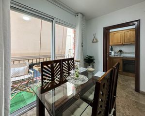 Location Appartement à Calle lleida 11. Alquiler de septiembre 2026 hasta junio de 2027